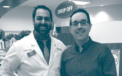 It’s not too late to get your flu shot!