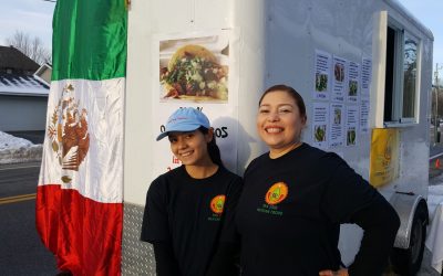 JAN 5: Mexican Winter Market