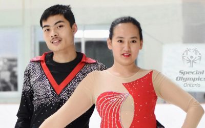 Stittsville skaters en route to provincial and national championships