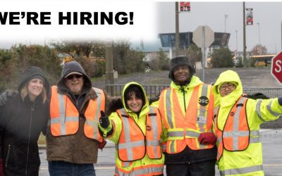 School crossing guard positions available now in Stittsville
