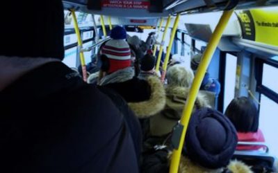 COUNCILLOR’S NOTEBOOK: OC Transpo prognosis and solutions