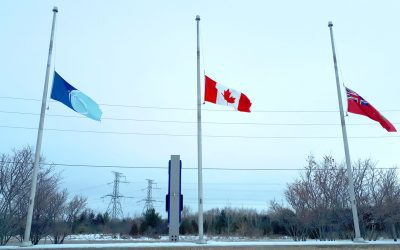 JAN 25: Vigil to remember victims of the 269 accident