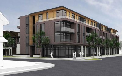 New zoning by-law amendment and site plan for 1531 Stittsville Main