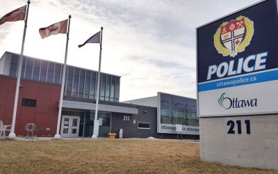 Ottawa Police targets speeding on our streets