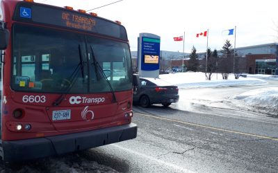 NOTEBOOK: What OC Transpo’s service changes mean for Stittsville