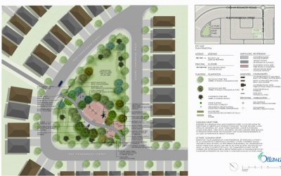 New park proposal for Abbottsville Crossing