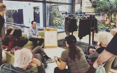 COUNCILLOR’S NOTEBOOK: Looking back and looking ahead after 100 days in office