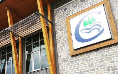 MVCA: Flows expected to increase over the weekend in smaller rivers, creeks, and ditches