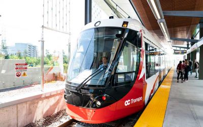 MAY 9: Ready for Rail open house and info session
