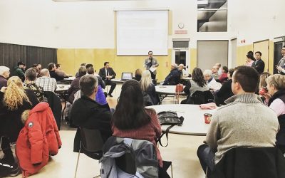 RECAP: Open house for proposed development at 1531 Stittsville Main