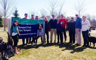 Early registration now open for GLAD Cleaning the Capital