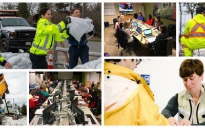 UPDATE: City of Ottawa flood operations and impact on city services