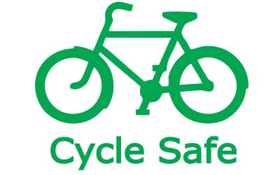 MAY 11: Family bike rodeo at Johnny Leroux Arena