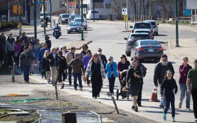 MAY 4: Jane’s Walk – Secrets of Stittsville Main Street