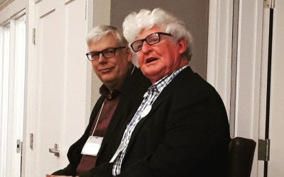 COUNCILLOR’S NOTEBOOK: Peter Kenyon talks about community engagement