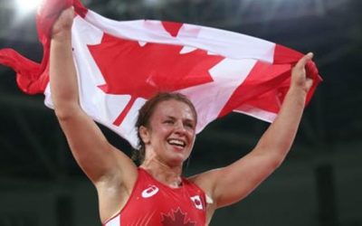 JUNE 12: On the Mat with Erica Wiebe (free workshop for kids)