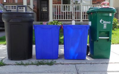 Q&A: Garbage, leaf & yard waste collection during COVID-19
