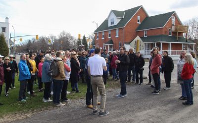 Official Plan should focus on how we build, not where