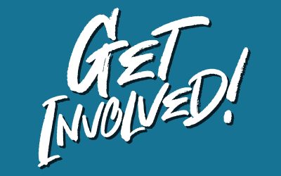 Get involved in your city: join an advisory committee
