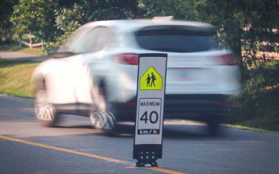 COUNCILLOR’S NOTEBOOK: Please slow down on residential streets