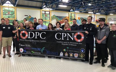 Stay safe around backyard pools