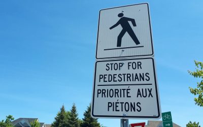 Transportation Committee approves program updates to improve road safety