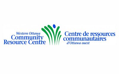 UPDATE: Support available through the Western Ottawa Community Resource Centre