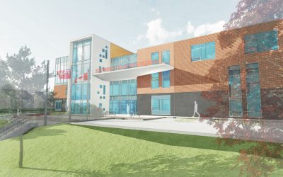 Stittsville high school attendance boundary study