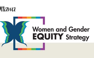 Help shape Ottawa’s new Women & Gender Equity Strategy
