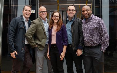 COUNCILLOR’S NOTEBOOK: All aboard the O-Train Confederation Line!