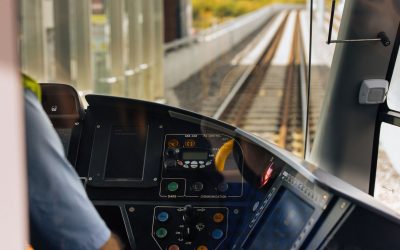 Adapting the City’s transit long range financial plan to a new economic landscape