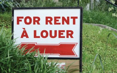 UPDATE: Rental accommodations report comes to committee on November 15