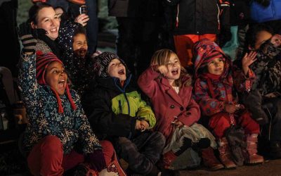 New route for Parade of Lights in 2019