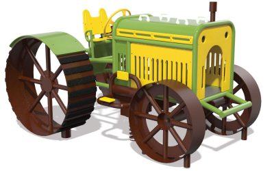 UPDATE: Concept plan for the new Bradley Commons Park