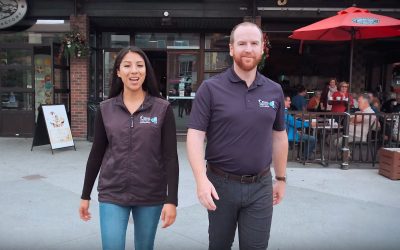 Ottawa Public Health: Real people who really care