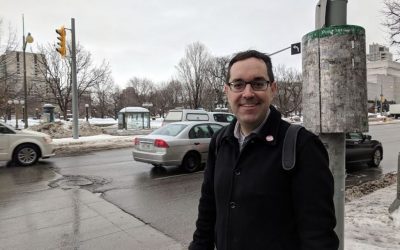 Ottawa’s official plan is innovative, but will require a shift in thinking