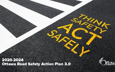 City launches a new Strategic Road Safety Action Plan (SRSAP)