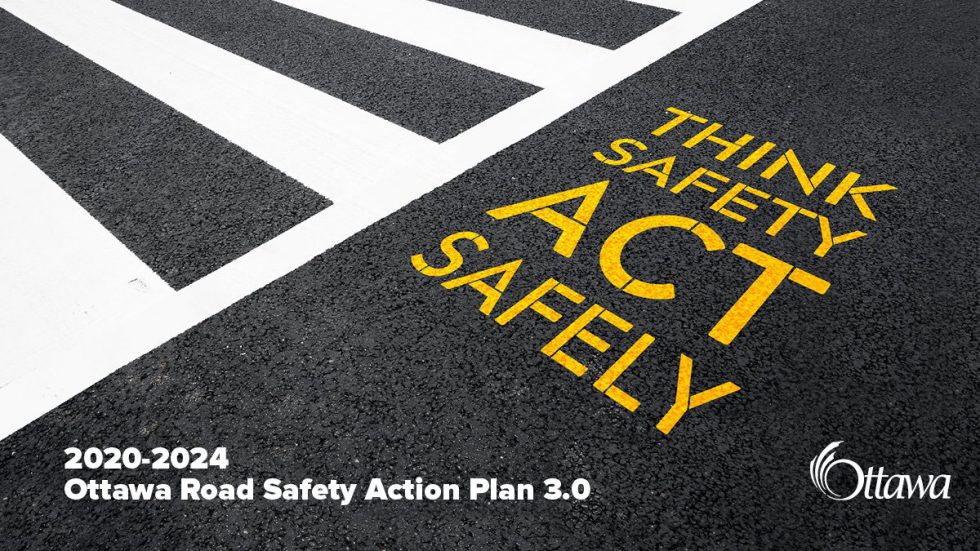 Strategic Road Safety Action Plan