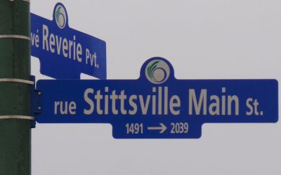 UPDATE: Provincial rule changes and their impact on Stittsville Main Street