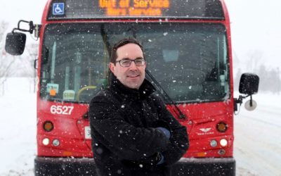 Fixing transit in Ottawa – It starts with governance