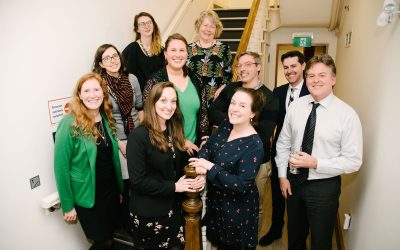 NOTEBOOK: Thanks to the City’s heritage staff!