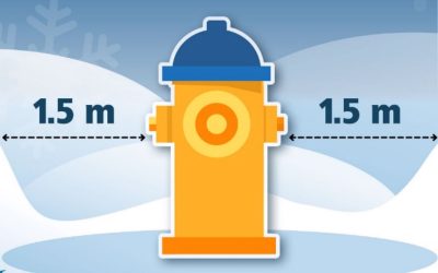 Be a hydrant hero this winter!