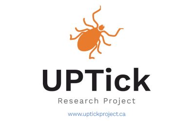 Tick research program is coming to Stittsville