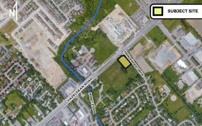 JUNE 23: Info session for gas station proposal at Hazeldean/Fringewood