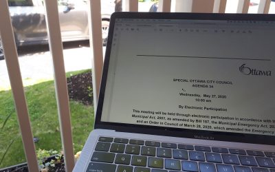 NOTEBOOK: Council votes on Growth Management Strategy