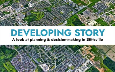 Developing Story, Ep 4: “Roads!”
