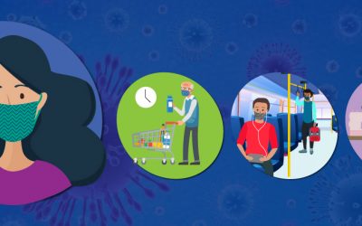 Local health units announce regional approach to mandatory masks 