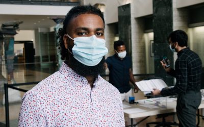 Masks mandatory in indoor public spaces through October, including condos and apartments