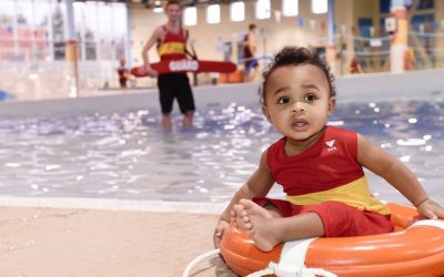 Children and youth in Ottawa can “Play Free” this year