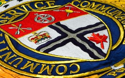 2018-2019 Crime Trends Report for the City of Ottawa